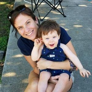 Meet your Posher, Julie